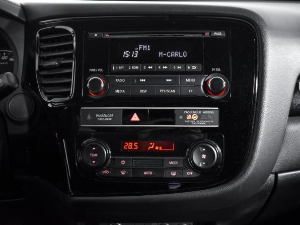 Mitsubishi Outlander III Рестайлинг 3 с пробегом 2019 года, цена 1 875 000 рублей, 91000 км, внедорожник, Автокод Объявления