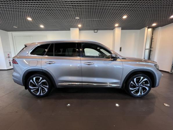 Geely Monjaro I с пробегом 2022 года, цена 2 667 000 рублей, 158055 км, внедорожник, Автокод Объявления