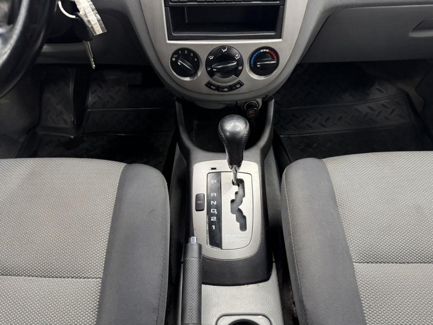 Chevrolet Lacetti I Воронеж  - изображение 12