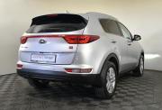 Kia Sportage IV Рестайлинг Нижний Новгород  - изображение 23