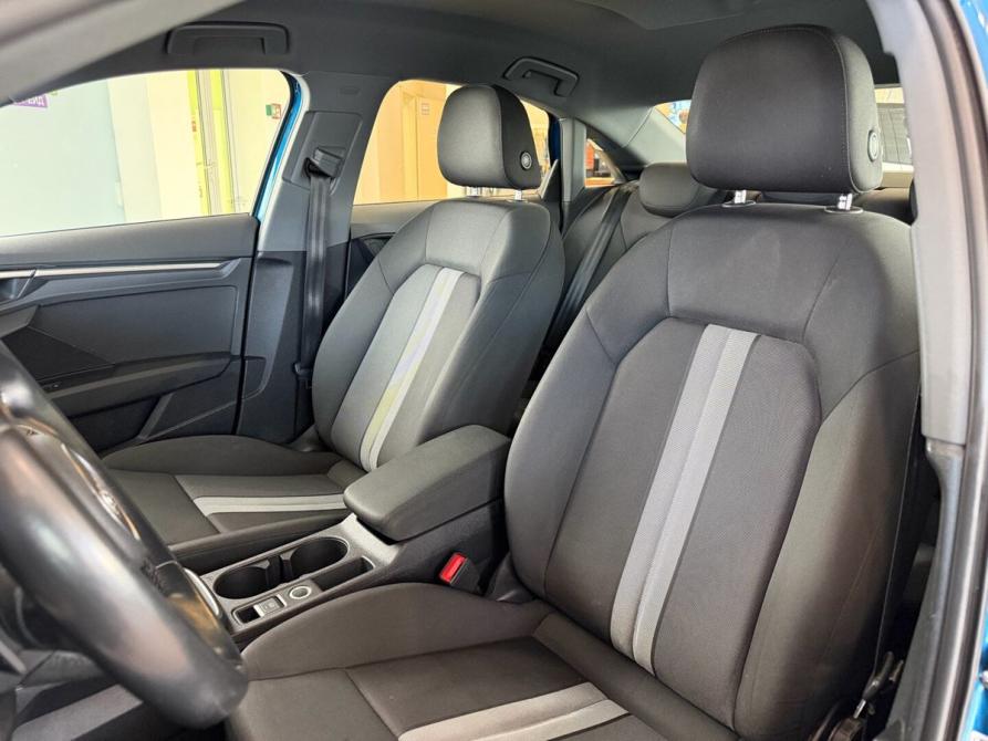 Audi A3 IV (8Y) Москва  - изображение 15