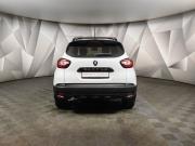 Renault Kaptur I Рестайлинг Москва  - изображение 28