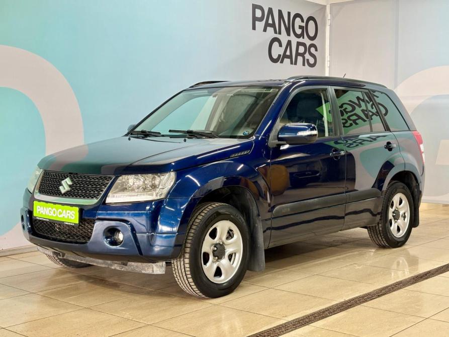 Suzuki Grand Vitara II Рестайлинг Набережные Челны  - изображение 1