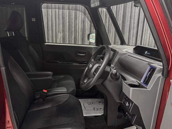 Daihatsu Tanto IV с пробегом 2020 года, цена 949 000 рублей, 70000 км, минивэн, Автокод Объявления