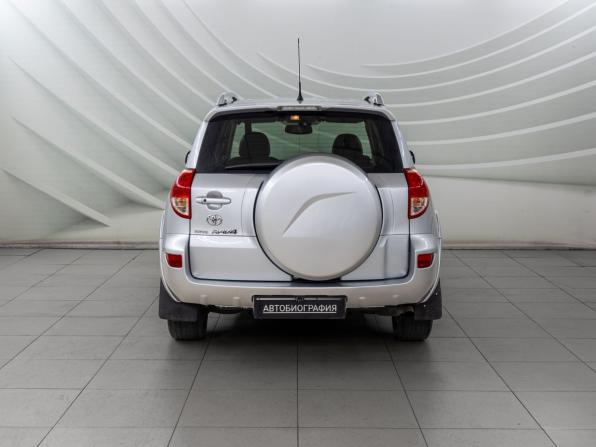 Toyota RAV4 III (XA30) с пробегом 2008 года, цена 1 268 000 рублей, 158501 км, внедорожник, Автокод Объявления