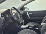 Nissan Qashqai I Рестайлинг Липецк  - изображение 27