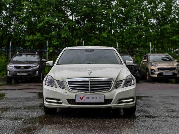 Mercedes-Benz E-Класс IV (W212 S212 C207) с пробегом 2010 года, цена 988 000 рублей, 360126 км, седан, Автокод Объявления