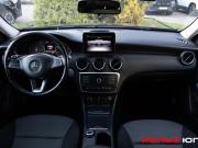 Mercedes-Benz GLA I (X156) Рестайлинг Москва  - изображение 33