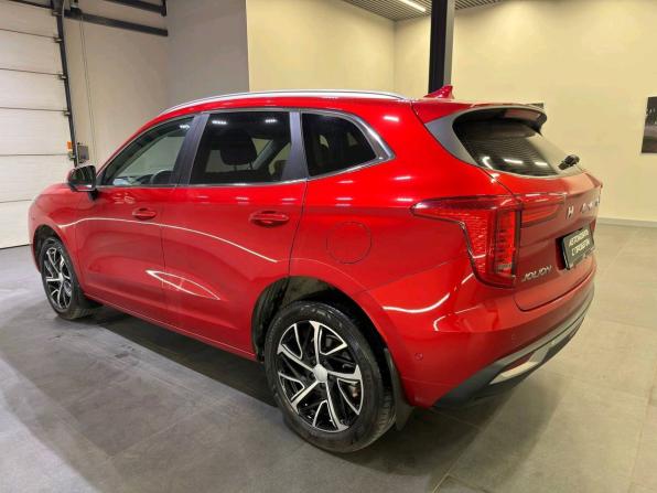 Haval Jolion I с пробегом 2023 года, цена 2 134 000 рублей, 28983 км, внедорожник, Автокод Объявления