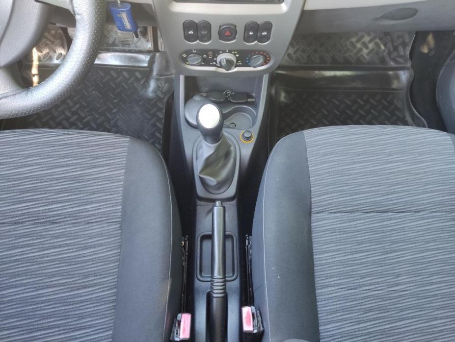 Renault Sandero I Ростов-на-Дону  - изображение 15