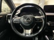 Lexus RX IV Рестайлинг Пермь  - изображение 51