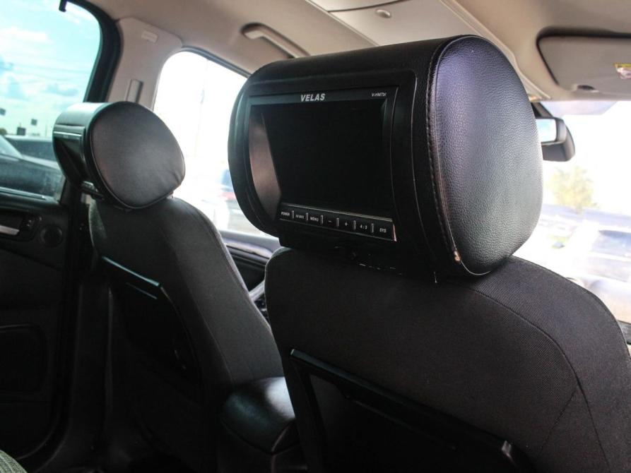 Ford Galaxy II Рестайлинг Калуга  - изображение 17