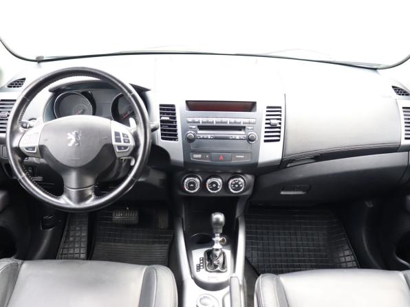 Peugeot 4007 с пробегом 2010 года, цена 999 000 рублей, 173681 км, внедорожник, Автокод Объявления
