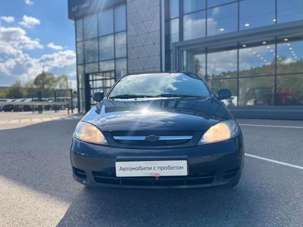 Chevrolet Lacetti I с пробегом 2010 года, цена 449 000 рублей, 220165 км, хэтчбек, Автокод Объявления