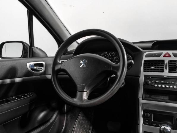 Peugeot 307 I Рестайлинг с пробегом 2007 года, цена 225 000 рублей, 280484 км, хэтчбек, Автокод Объявления