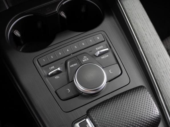 Audi A4 V (B9) с пробегом 2018 года, цена 2 500 000 рублей, 159357 км, седан, Автокод Объявления