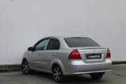 Chevrolet Aveo I Рестайлинг Березники  - изображение 24