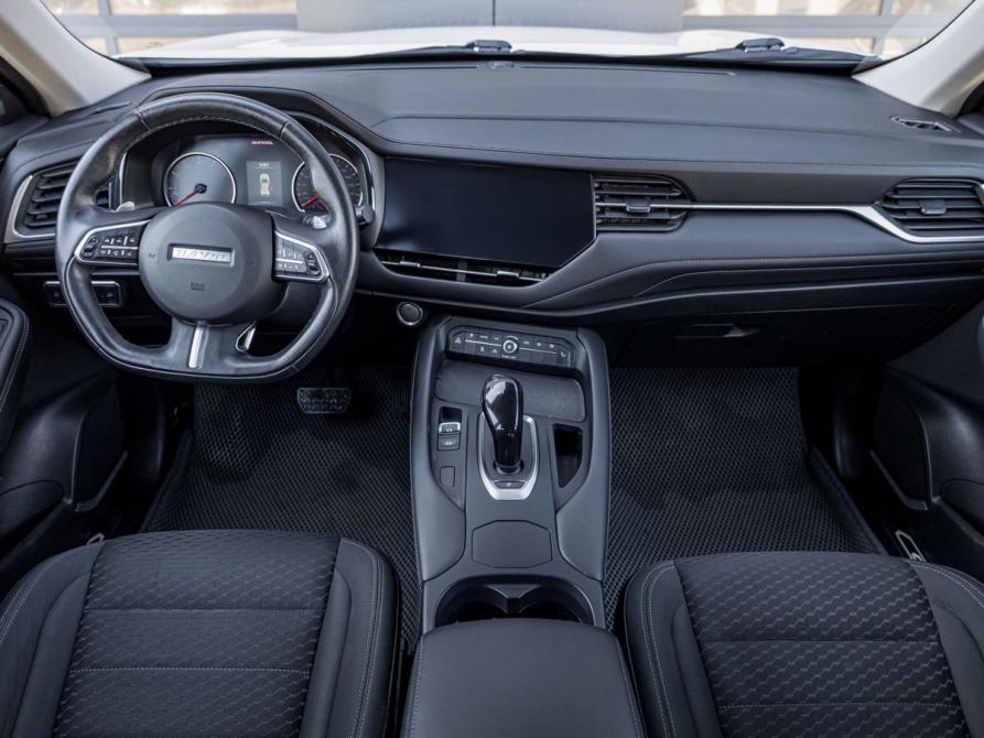 Haval F7 I Казань  - изображение 9