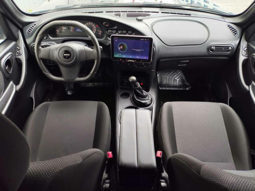 Lada (ВАЗ) Niva Travel I Санкт-Петербург  - изображение 18