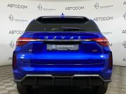 Haval F7 I Рестайлинг Москва  - изображение 31