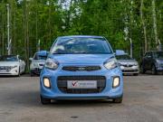 Kia Picanto II Рестайлинг Санкт-Петербург  - изображение 15