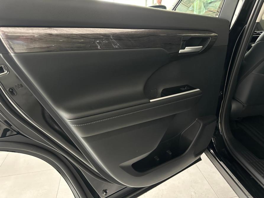 Toyota Highlander IV (XU70) Тамбов  - изображение 27