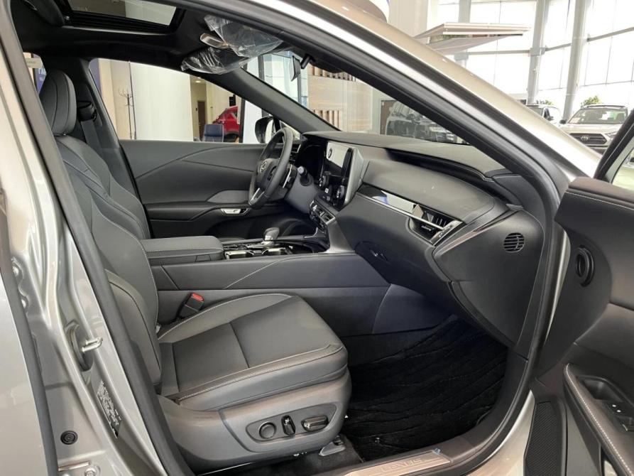 Lexus RX V Казань  - изображение 13