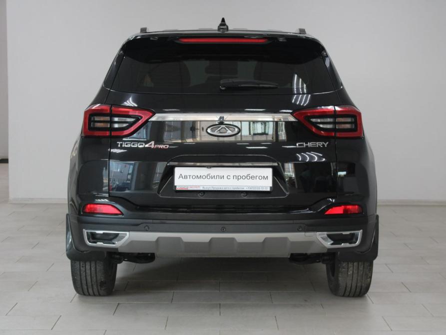 Chery Tiggo 4 Pro I Старый Оскол  - изображение 5