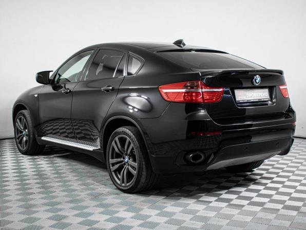 BMW X6 I (E71) с пробегом 2010 года, цена 2 490 000 рублей, 138345 км, внедорожник, Автокод Объявления