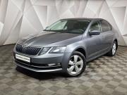 Skoda Octavia III (A7) Рестайлинг Москва  - изображение 21
