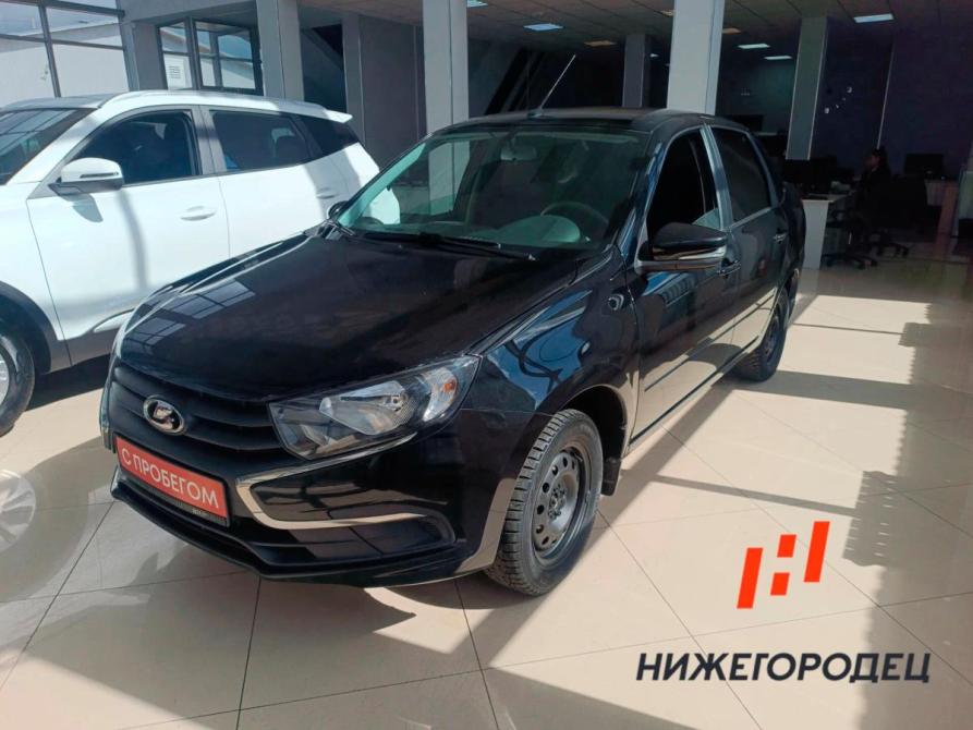 Lada (ВАЗ) Granta I Рестайлинг Арзамас  - изображение 1