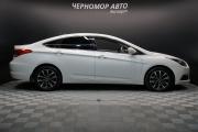 Hyundai i40 I Рестайлинг Крым  - изображение 30