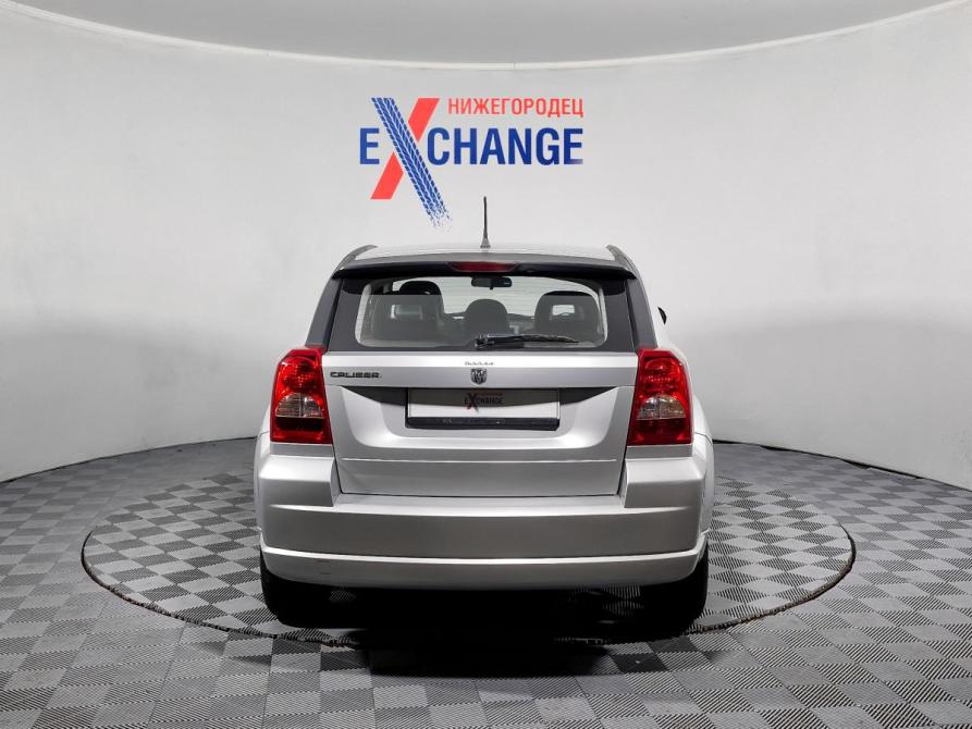 Dodge Caliber I Нижний Новгород  - изображение 6