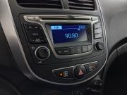 Hyundai Solaris I Рестайлинг Москва  - изображение 52