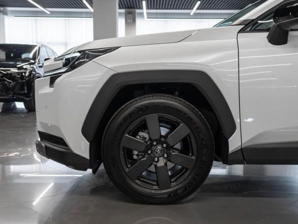 Toyota RAV4 VI (XA60) с пробегом 2026 года, цена 4 250 000 рублей, 16 км, внедорожник, Автокод Объявления