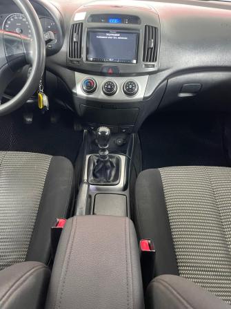 Hyundai Elantra IV (HD) с пробегом 2010 года, цена 578 000 рублей, 299516 км, седан, Автокод Объявления