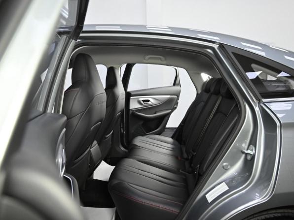 Новый BAIC U5 Plus 2025 года, цена 2 099 000 рублей, седан, Автокод Объявления