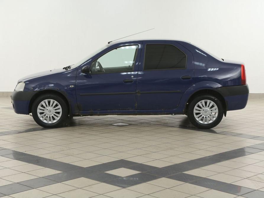Renault Logan I Иваново  - изображение 7