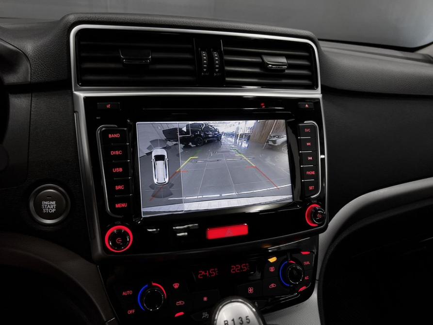 Haval H6 I Тверь  - изображение 16