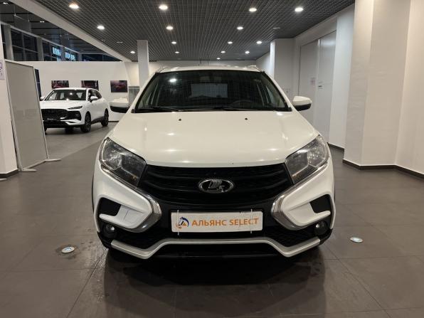 Lada (ВАЗ) XRAY I с пробегом 2019 года, цена 1 025 000 рублей, 131054 км, хэтчбек, Автокод Объявления