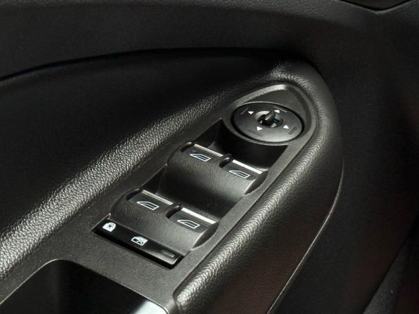 Ford Kuga II с пробегом 2016 года, цена 1 399 000 рублей, 136073 км, внедорожник, Автокод Объявления