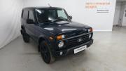 Lada (ВАЗ) Niva Legend I Москва  - изображение 14