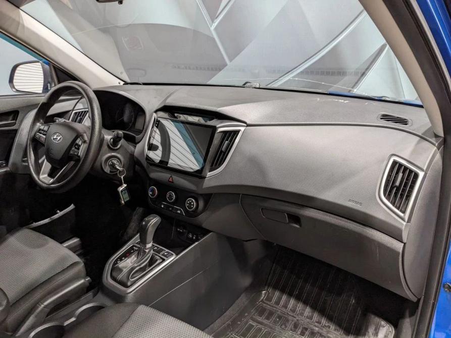Hyundai Creta I Пермь  - изображение 28