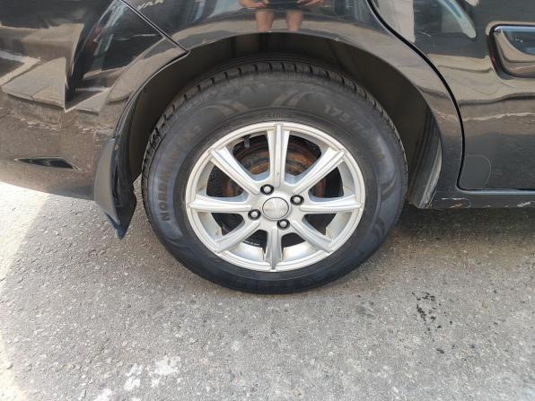 Kia Rio II Рестайлинг с пробегом 2011 года, цена 599 000 рублей, 158208 км, седан, Автокод Объявления