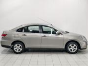 Nissan Almera III (G15) Курск  - изображение 19