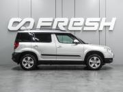 Skoda Yeti I Воронеж  - изображение 24