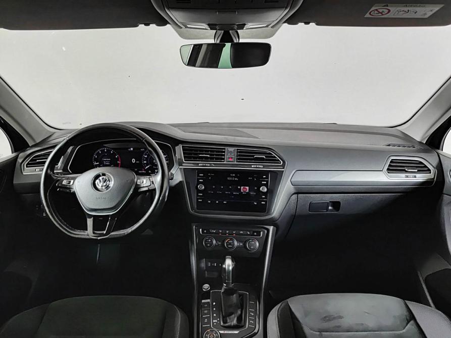 Volkswagen Tiguan II Уфа  - изображение 17