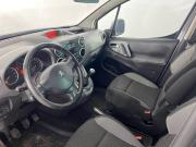 Peugeot Partner II Рестайлинг 2 Санкт-Петербург  - изображение 31