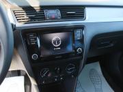 Skoda Rapid I Рестайлинг Калуга  - изображение 24