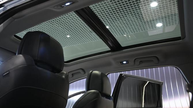 Chery Tiggo 8 Pro Max I с пробегом 2022 года, цена 1 995 000 рублей, 75247 км, внедорожник, Автокод Объявления